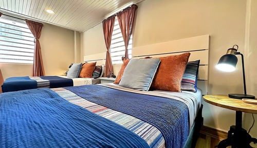 Design Apartment