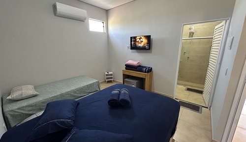 Premium Quadruple Room