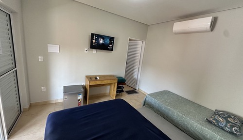 Premium Quadruple Room