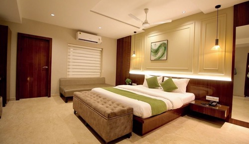 Presidential Room