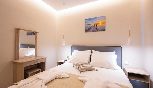 Suite Sea View