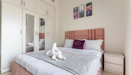Family Apartment, 2 Bedrooms, Non Smoking