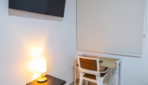 Comfort Quadruple Room