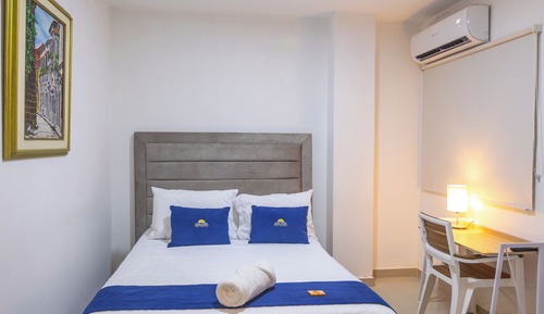 Comfort Double Room