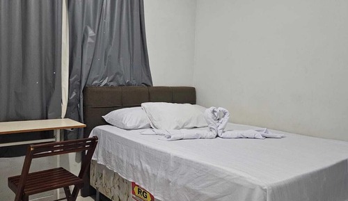 Traditional Double Room
