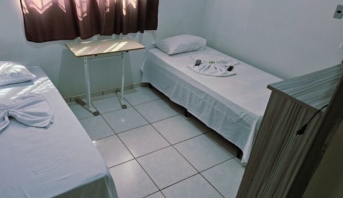 Traditional Twin Room