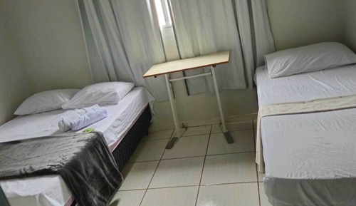 Double Room Single Use