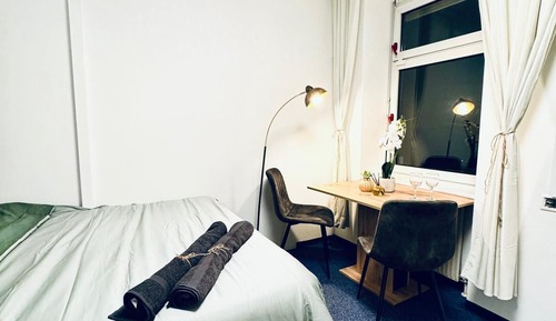 Basic Room