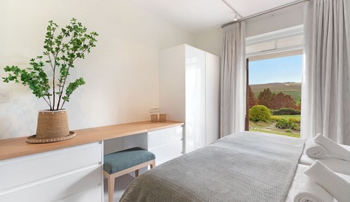 Comfort Villa