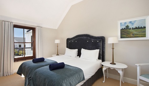 Premium Villa