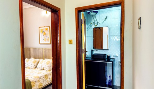 Comfort Apartment