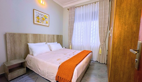 Standard Apartment