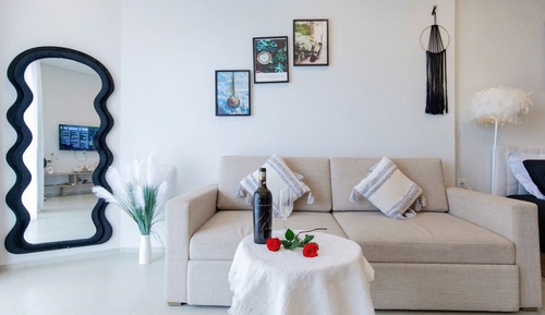 Basic Apartment