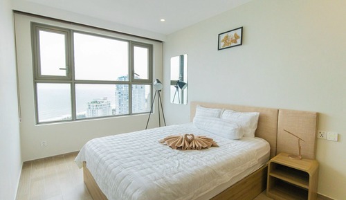 Family Apartment