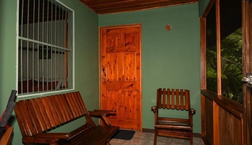 Room, 2 Bedrooms, Patio, Garden View