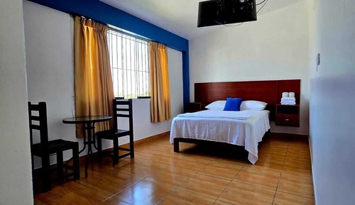 Classic Room, Garden View