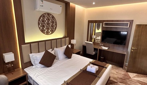 Royal Suite