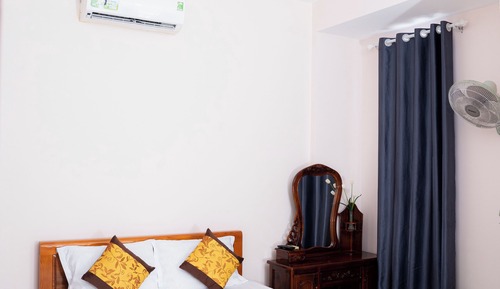 Basic Double Room