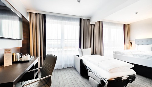 Family Triple Room