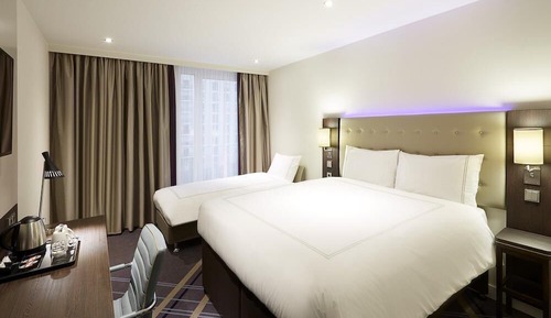Family Triple Room