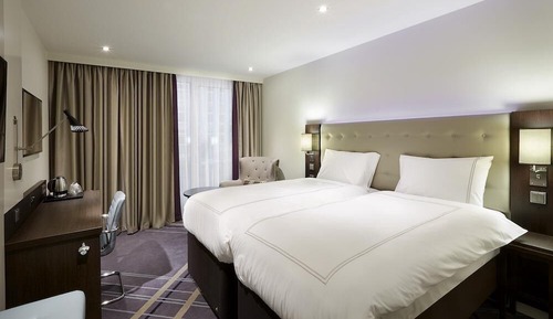 Double or Twin Room