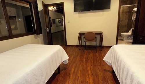 Classic Triple Room