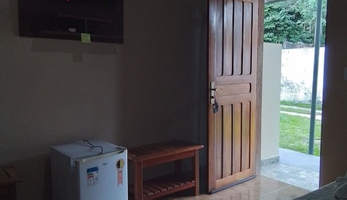 Comfort Double Room, Lanai