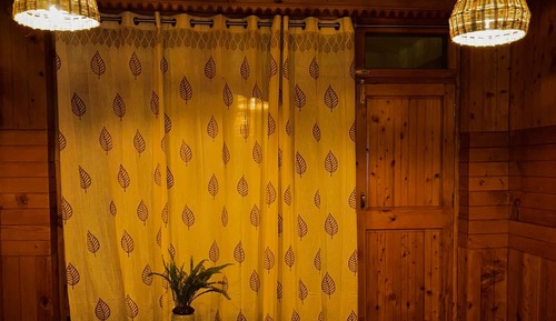 Family Double Room, 1 Bedroom, Patio, Mountain View