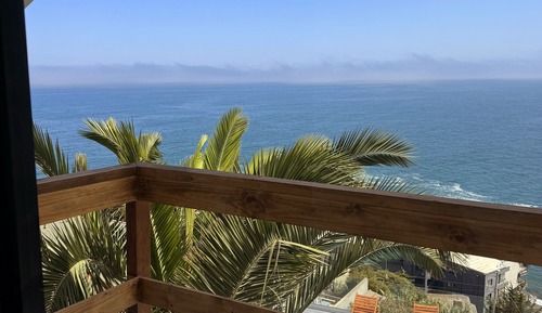 Deluxe Suite, Sea View