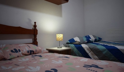 Apartment, 1 Bedroom, Smoking