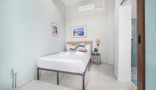 Luxury Double Room, 1 Queen Bed