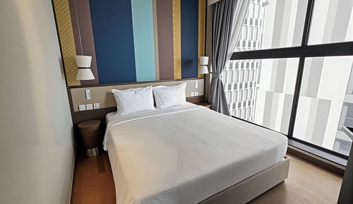 Panoramic Suite