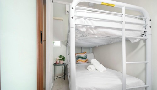 Classic Twin Room