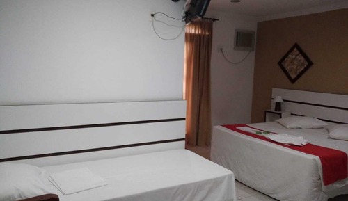 Luxury Room