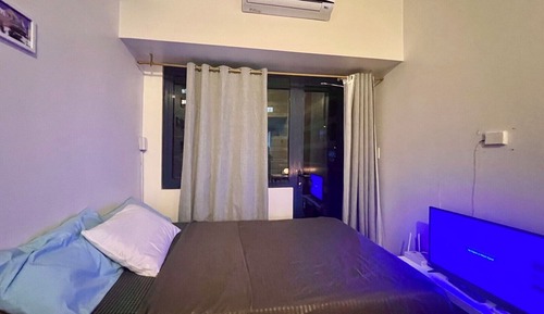 Apartment, City View