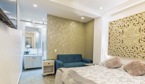 Comfort Room