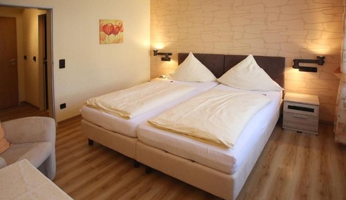 Comfort Double Room