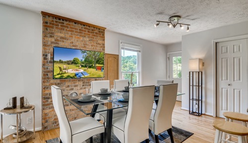 House, Accessible
