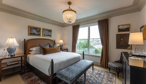 Classic Room, 1 Queen Bed