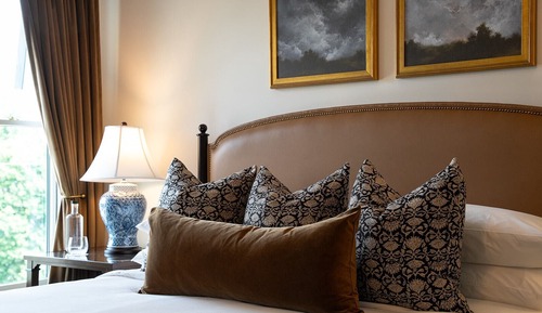 Classic Suite (King)