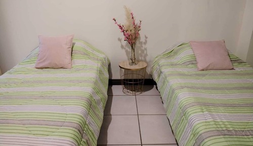 Basic Room