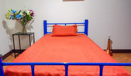 Basic Single Room