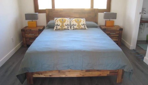Apartment, 3 Bedrooms, Accessible, Balcony