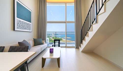 Marina Grand Loft