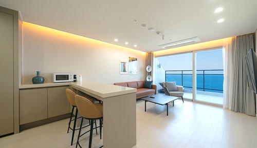 Marina Grand Suite