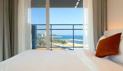 Premier Suite A
