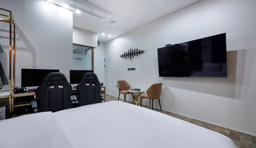 Premium Double Room