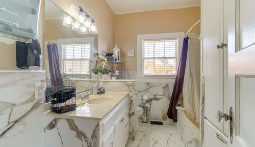 Cottage (2 Bedrooms)