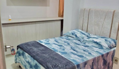 Basic Double Room