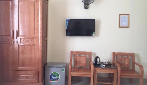 Basic Room